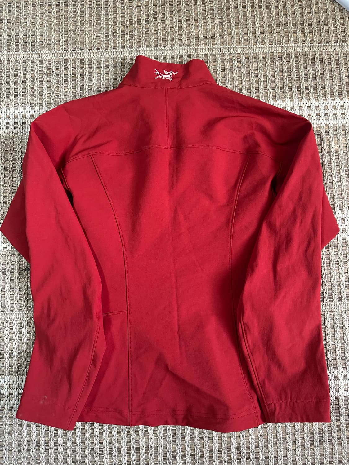 아크테릭스 여성 자켓 S(85) 상품이미지2