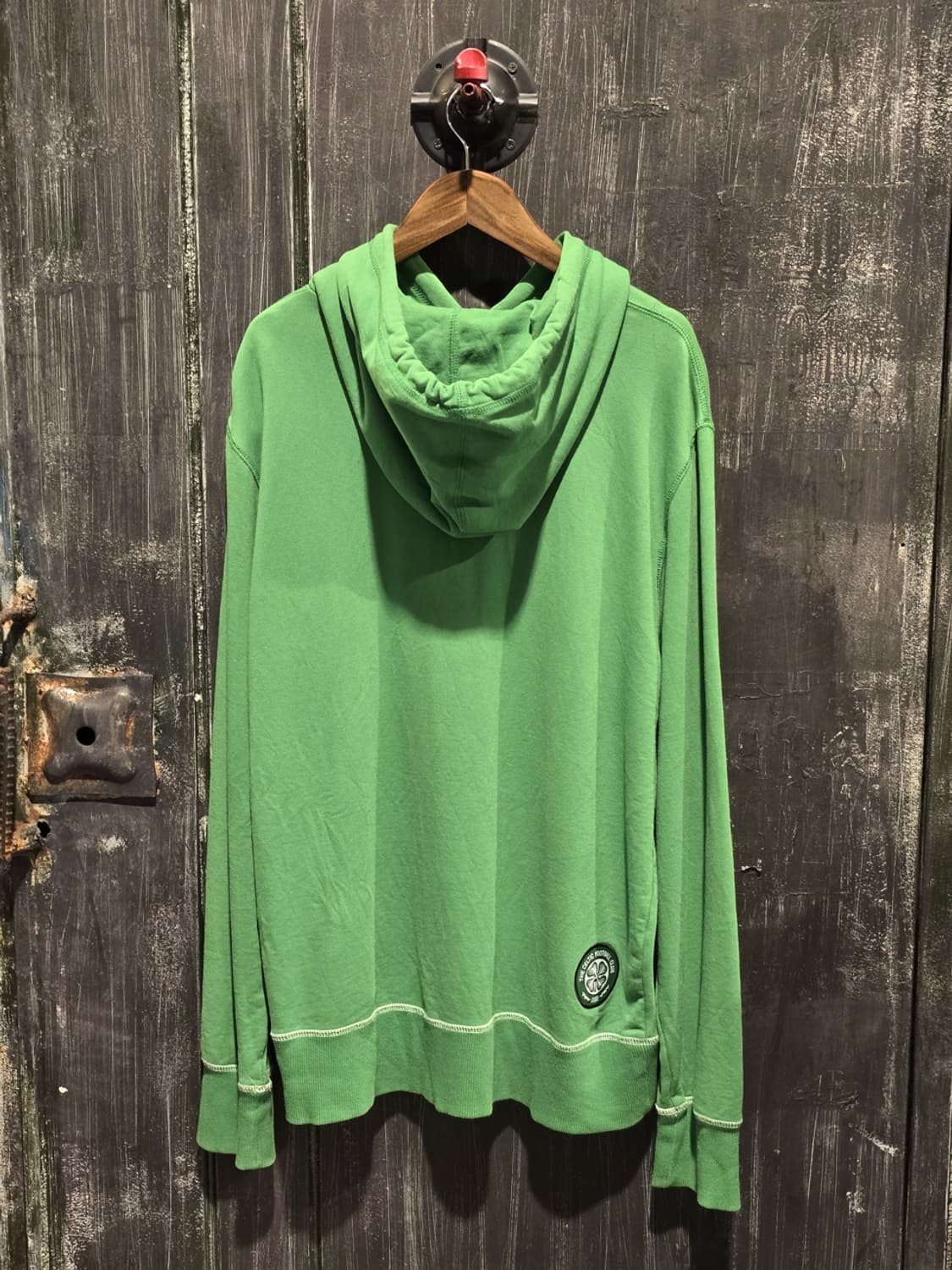 Nike The Celtic Football Club Hoodie 상품이미지7