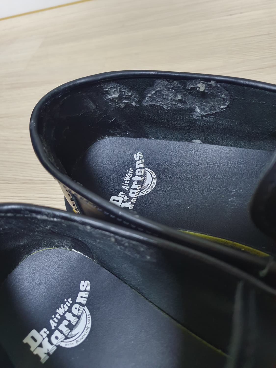 닥터마틴 펜톤 로퍼 280 상품이미지9