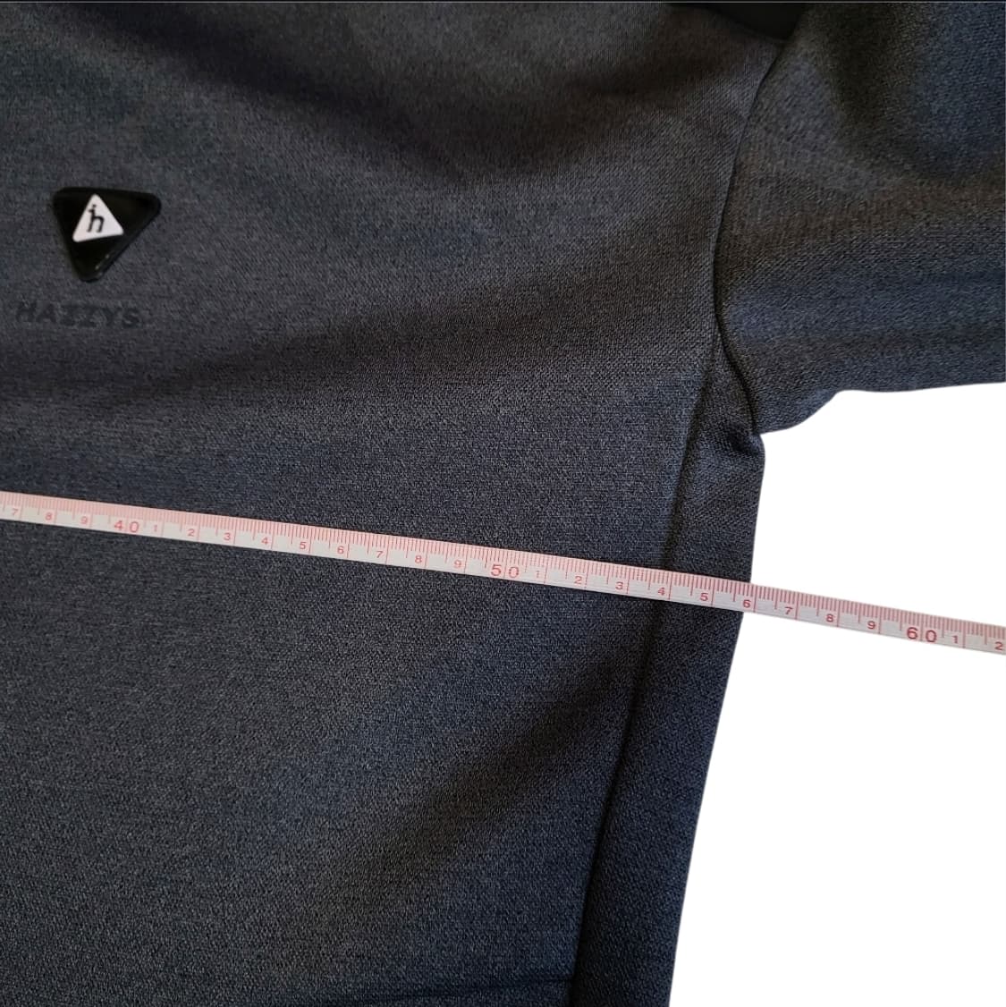 헤지스 골프웨어져지 100-105 트랙탑자켓 상품이미지9