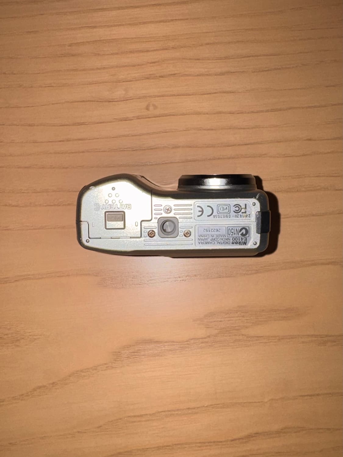 니콘 4100 상품이미지6