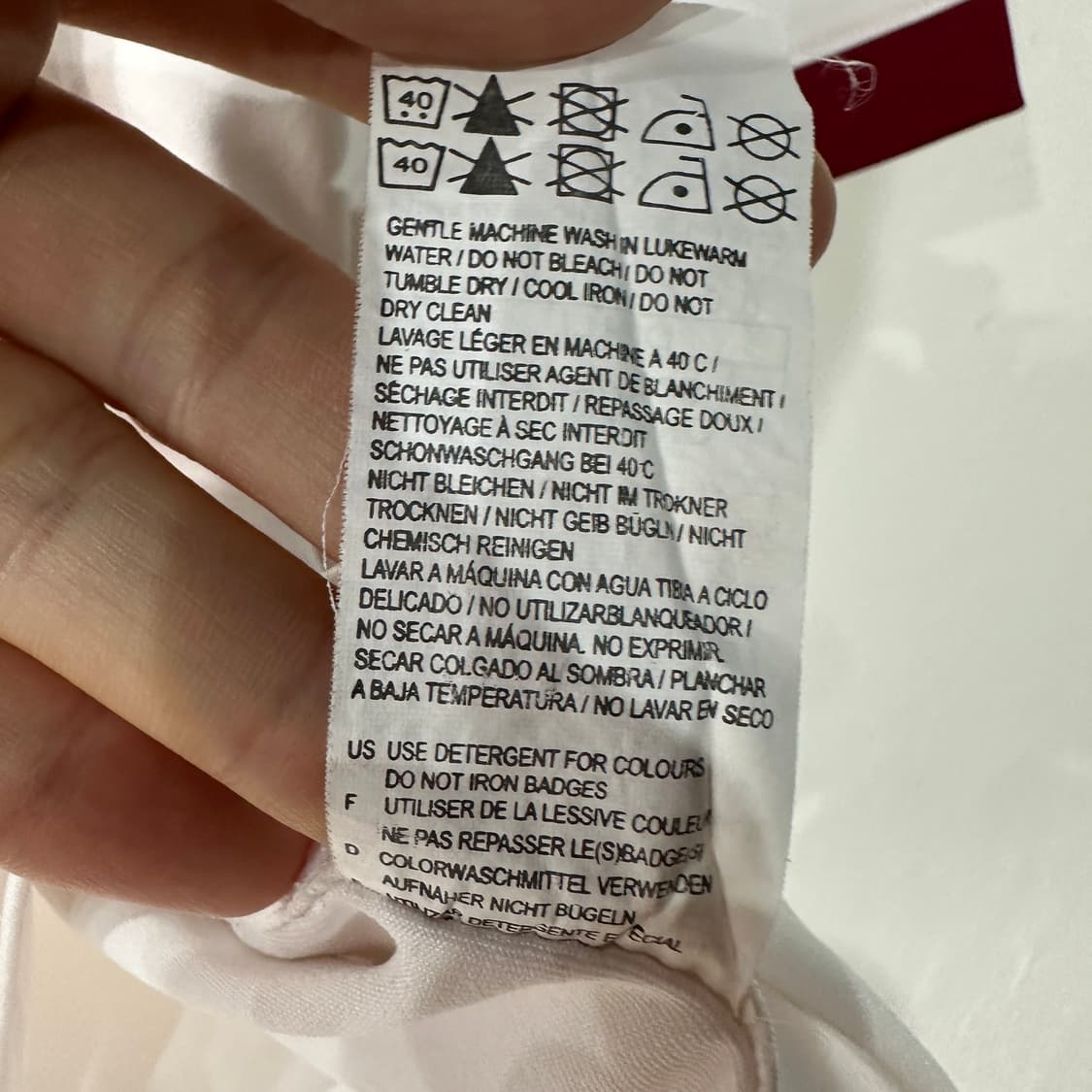 AS로마 07-08 토티 유니폼 XL 상품이미지7