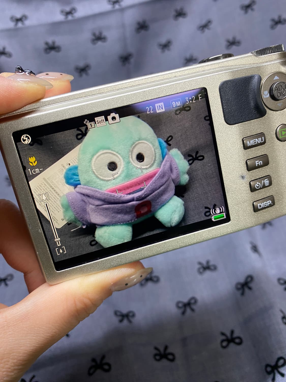 Ricoh(리코) cx4 메탈실버 상품이미지9