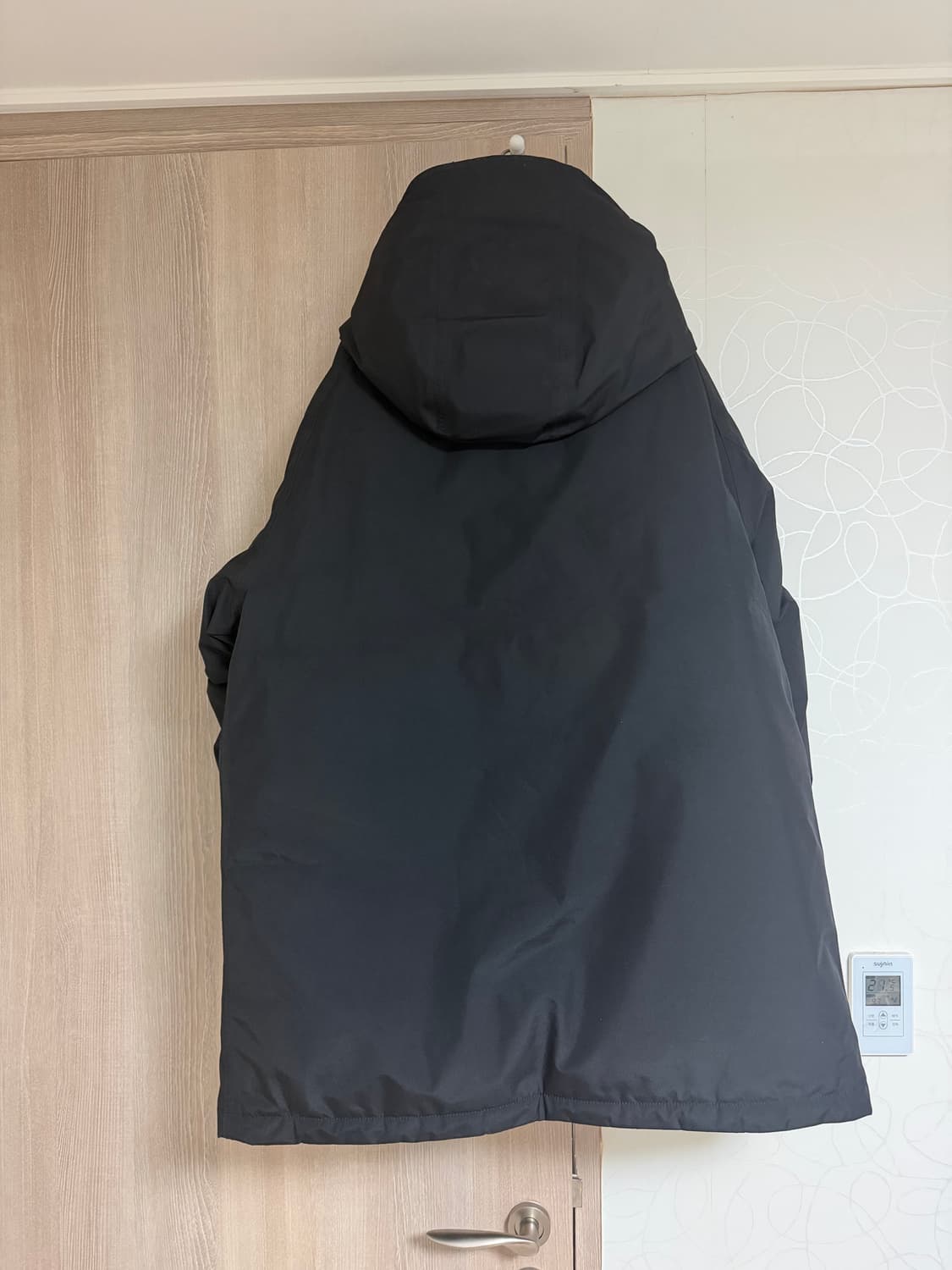 나나미카 고어텍스다운 자켓XL 상품이미지2