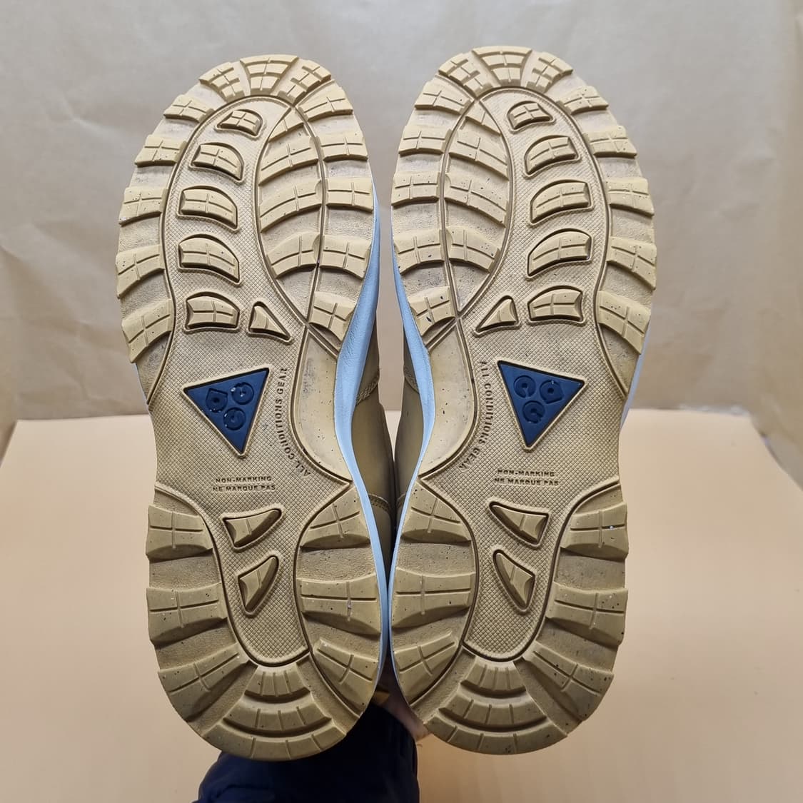 나이키 마노아 레더 부츠250 상품이미지3