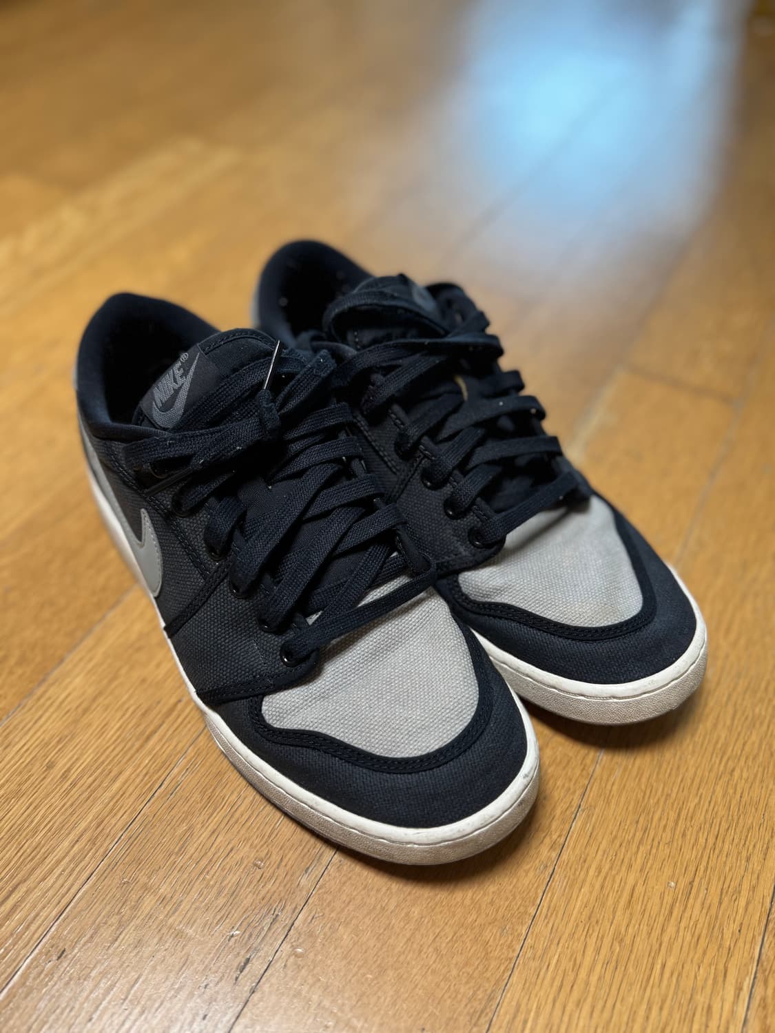 조던1 ajko 쉐도우 로우 280 상품이미지1