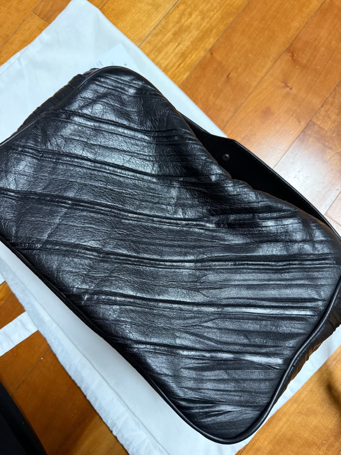 24SS 유스 크리즈백 (디벨롭 제품) 상품이미지1