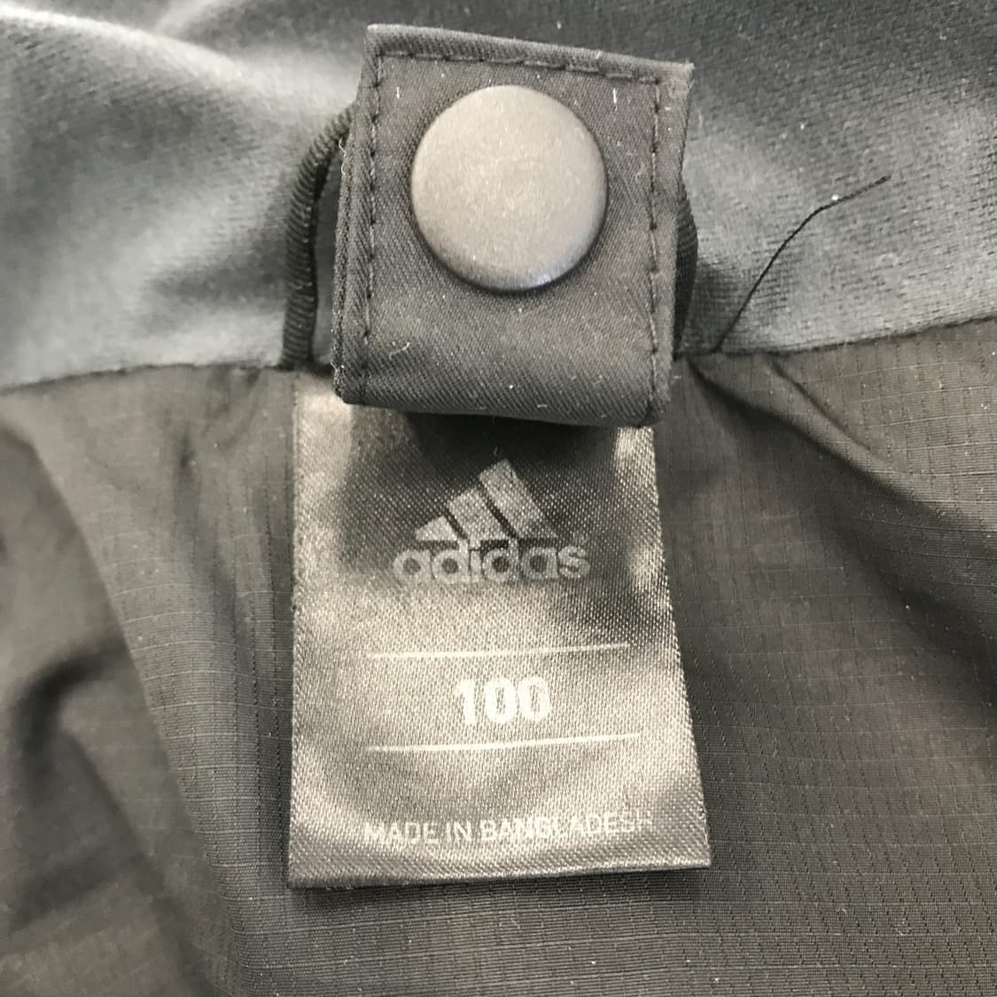 아디다스 클리마프루프 바람막이자켓 [100] 상품이미지5