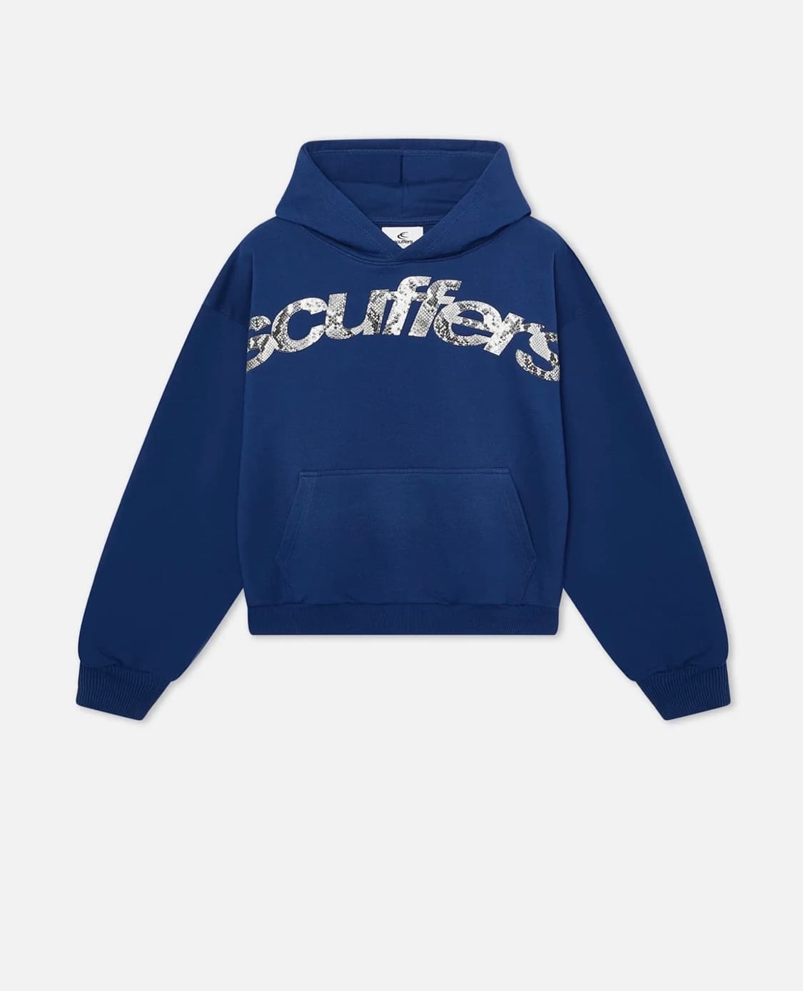 (구매글)스쿠퍼스 후드 상품이미지1