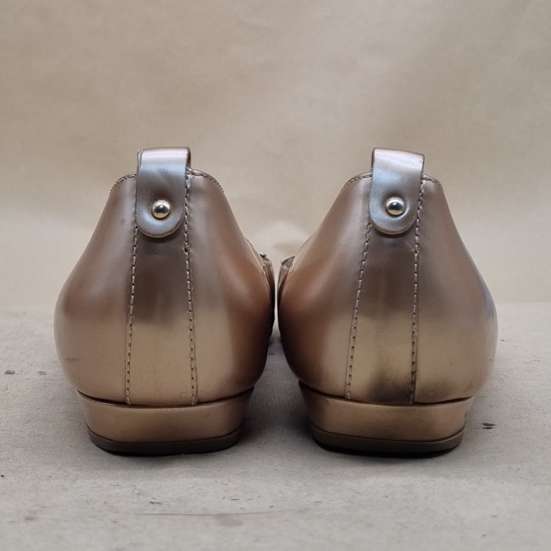 카사데이 여성 구두 37 240 상품이미지4