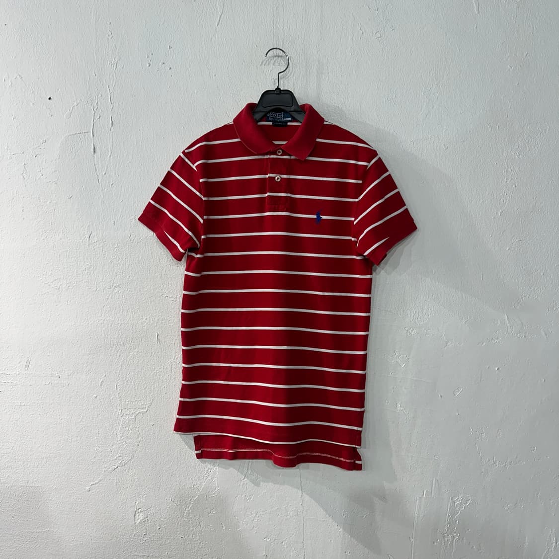 폴로랄프로렌 PK 반팔카라티 S 상품이미지1