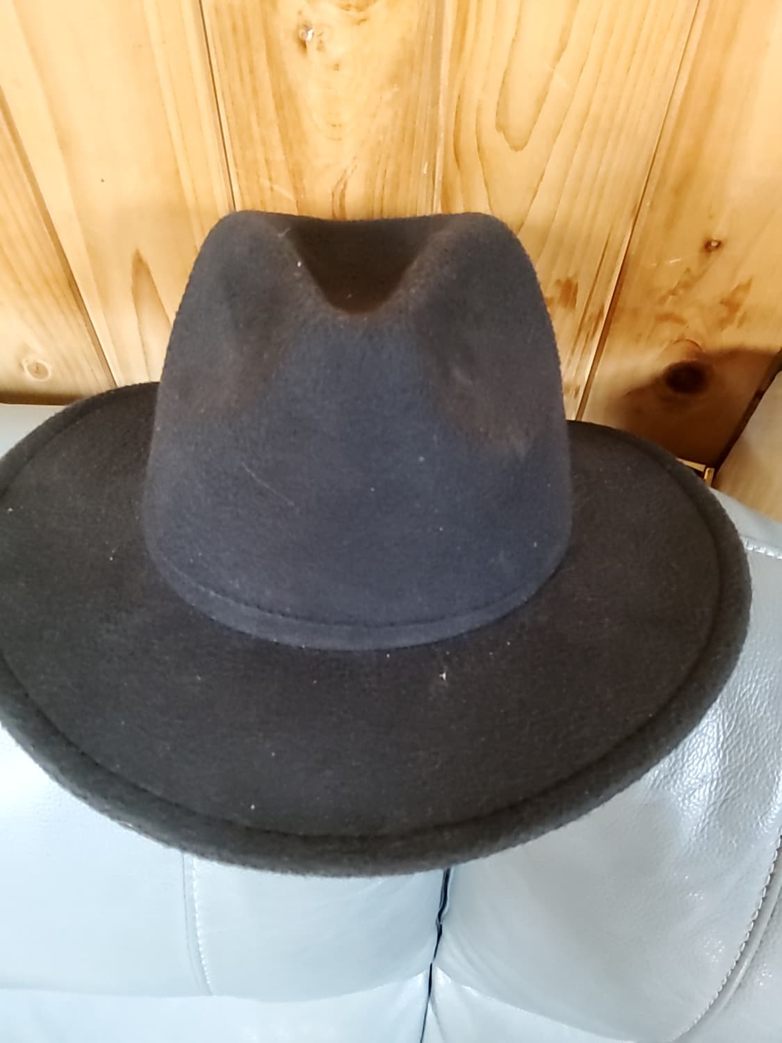 울 페도라  상품이미지3