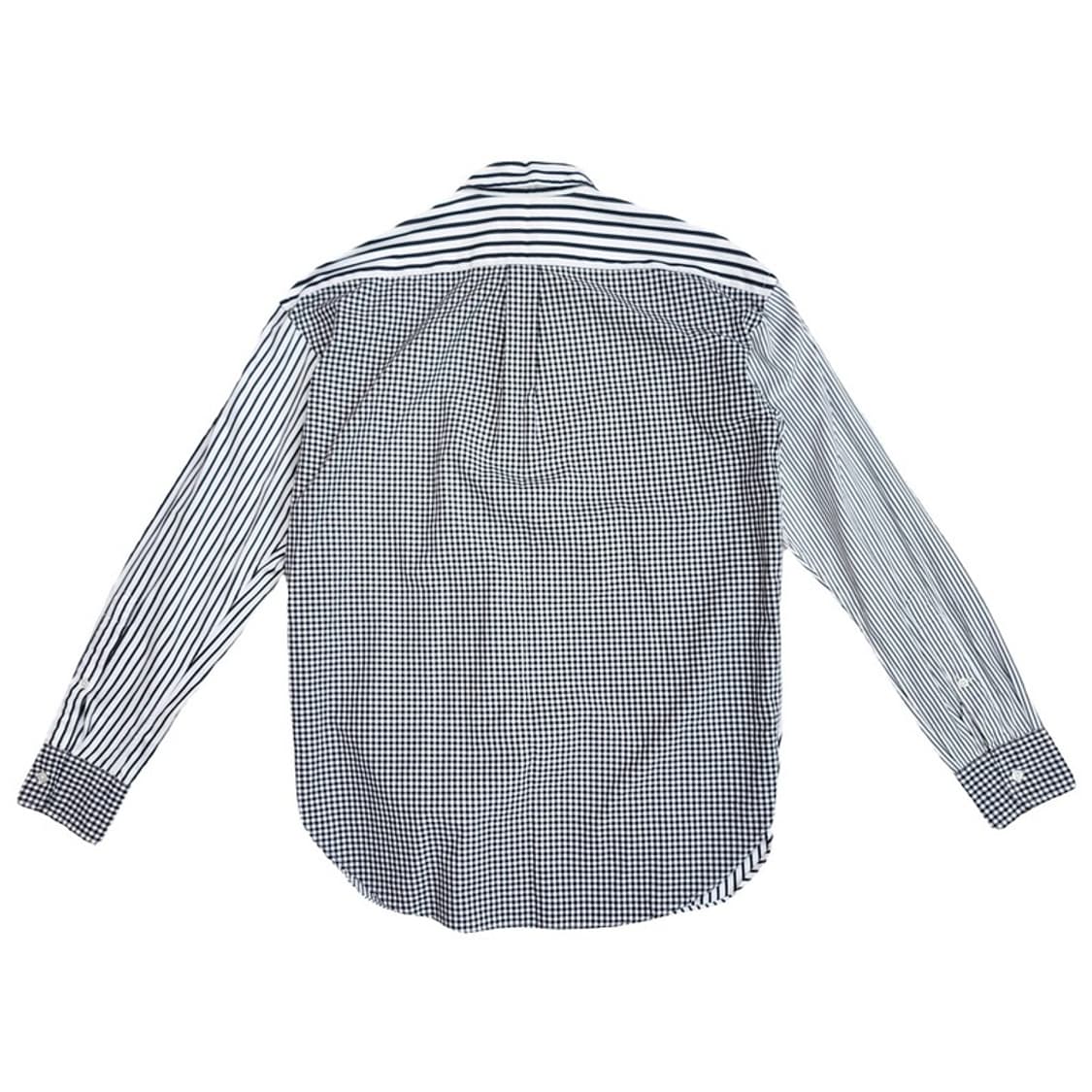 RALPH LAUREN 스트라이프 셔츠 Women 2 상품이미지9