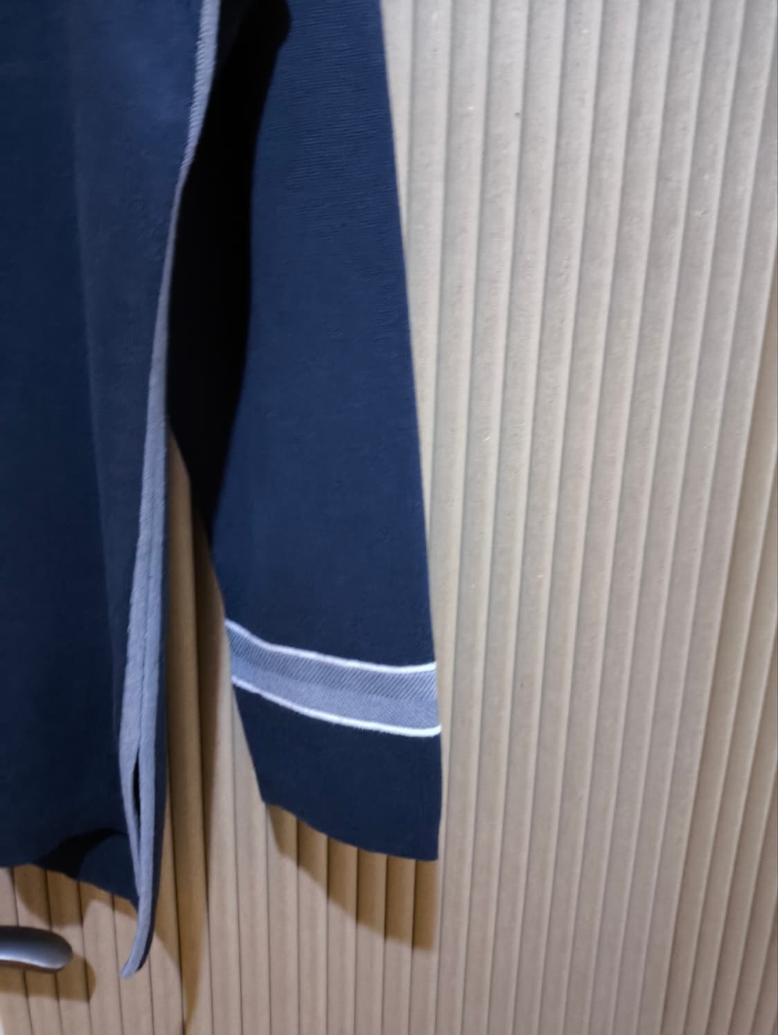 110 바쏘 니트 상품이미지4