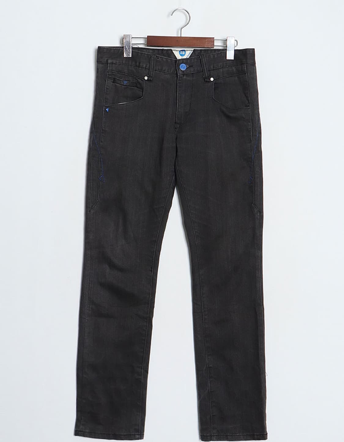 Levi's Modern Original Detail Denim Pant 상품이미지1