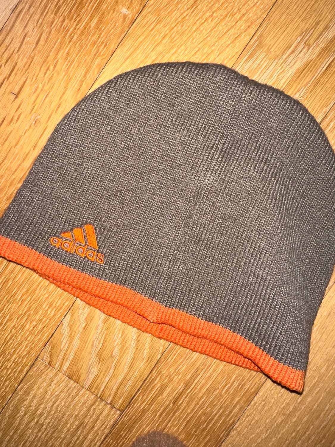 아디다스 빈티지 비니 상품이미지2