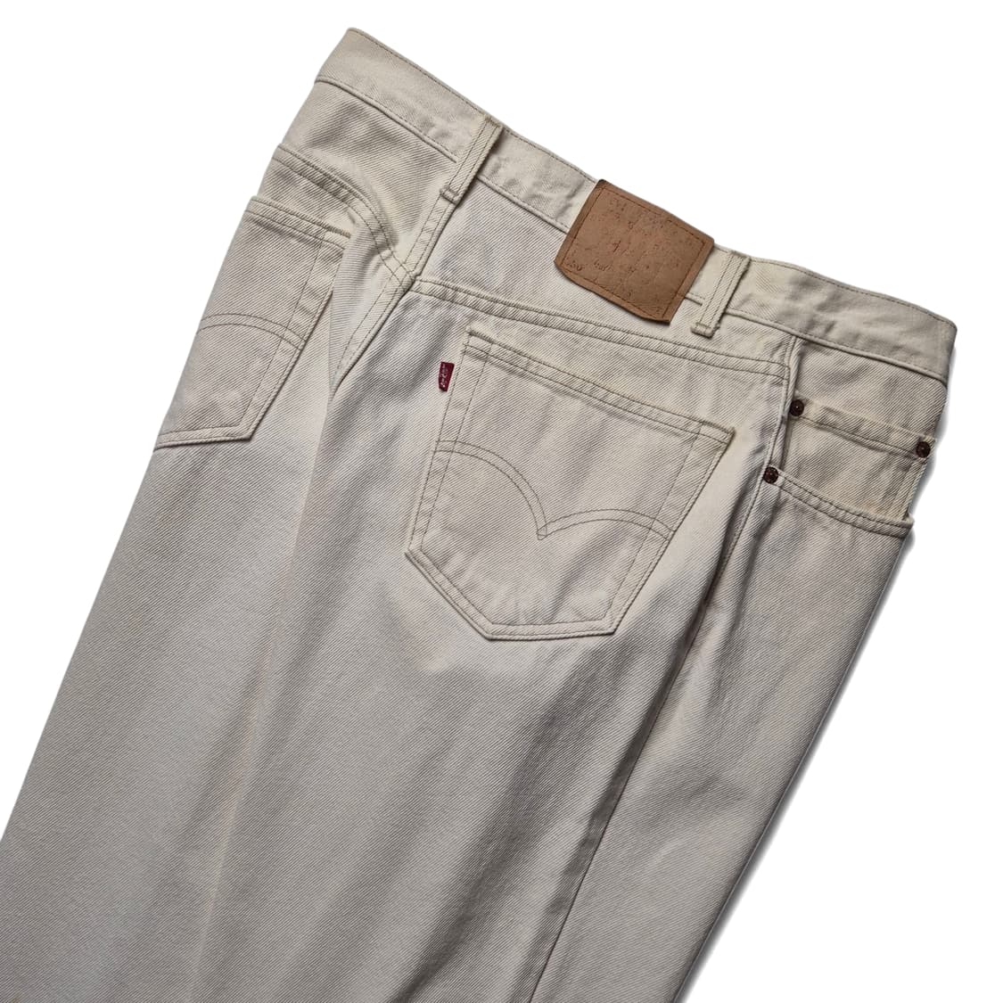 [32] 리바이스 90s USA 550 데님 상품이미지1