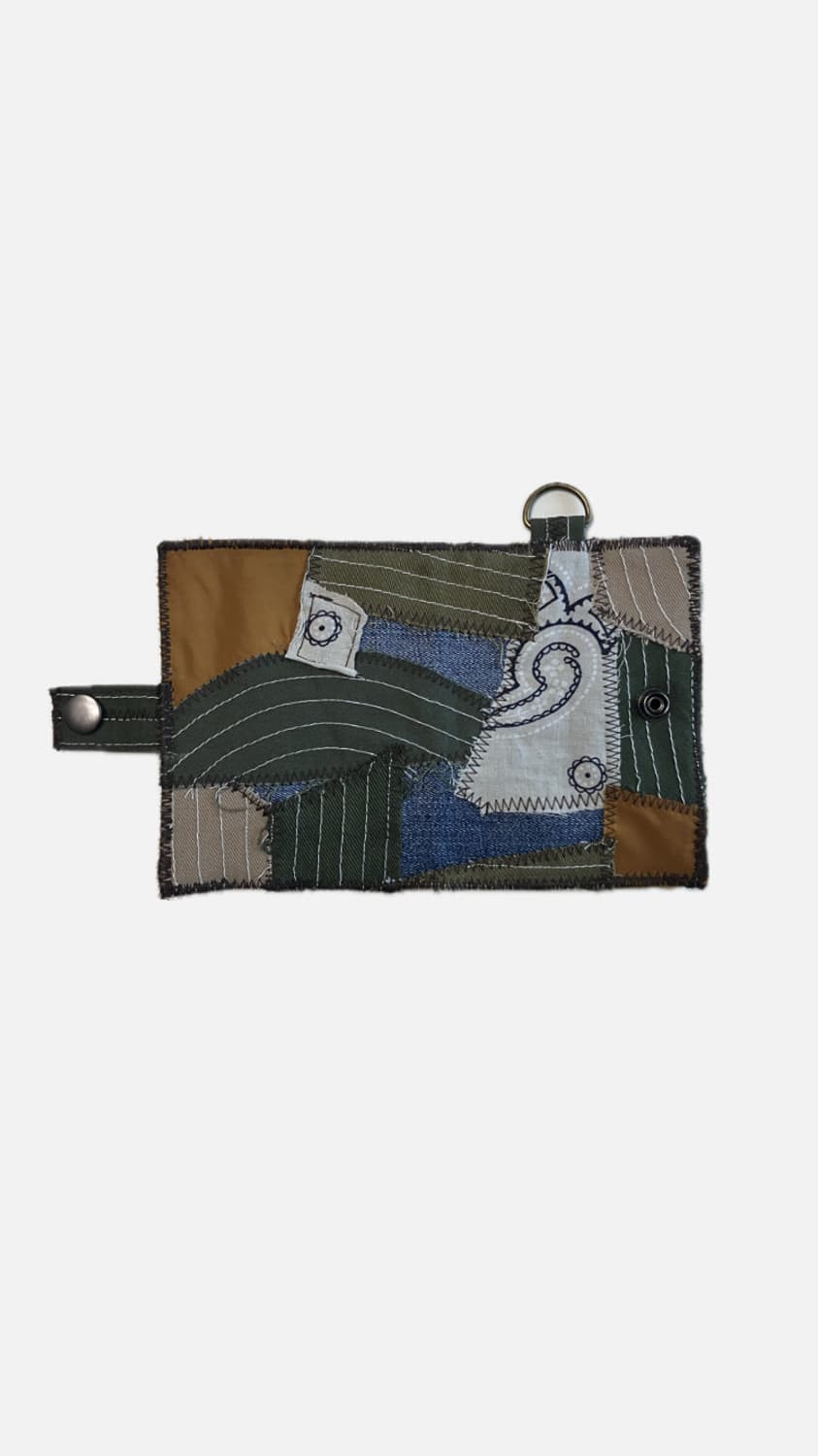 Tot0_ [Levis multi wallet_2] 상품이미지3
