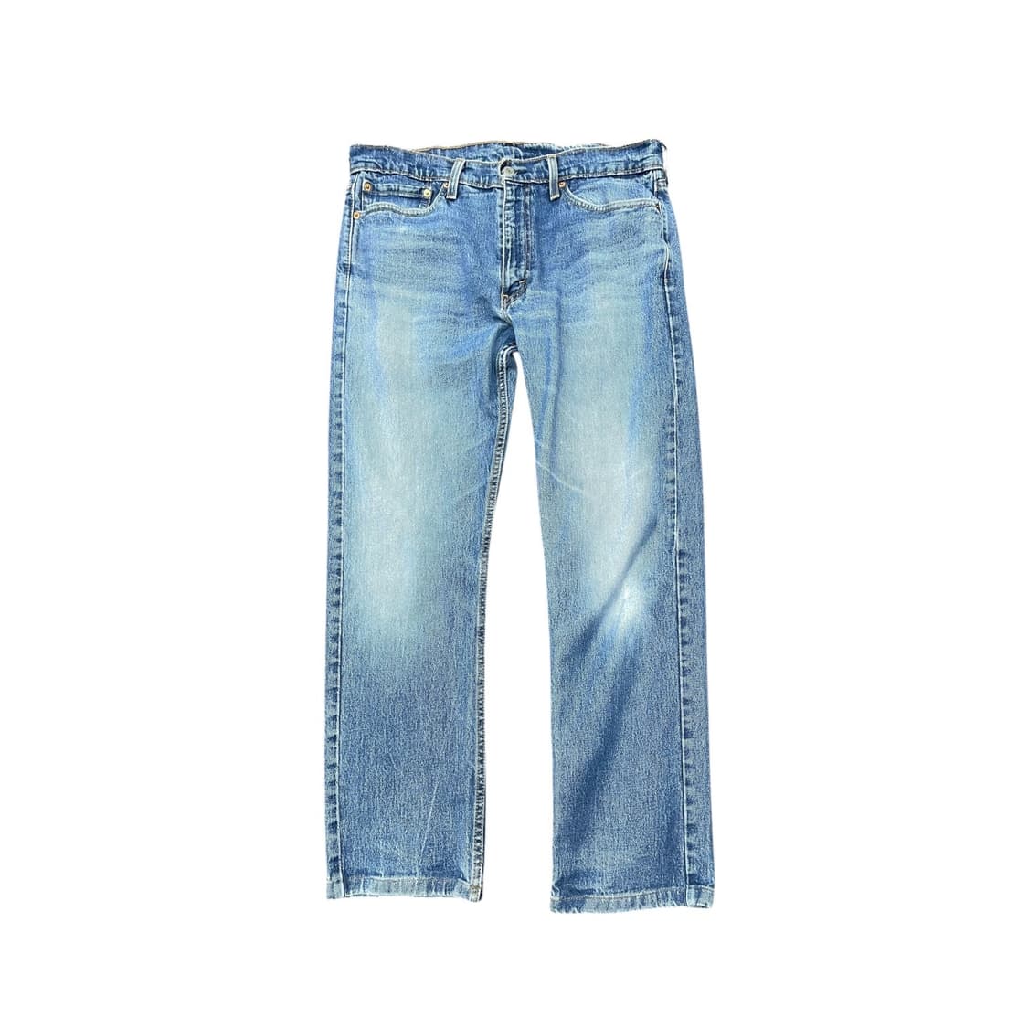 리바이스 513 데님팬츠 상품이미지2