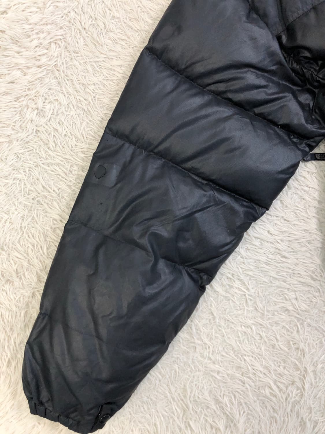 노스페이스 700 눕시 패딩/#10 상품이미지5