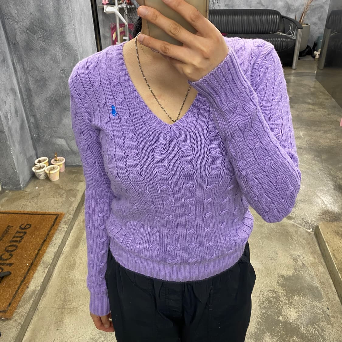 Polo Ralph Lauren 상품이미지5