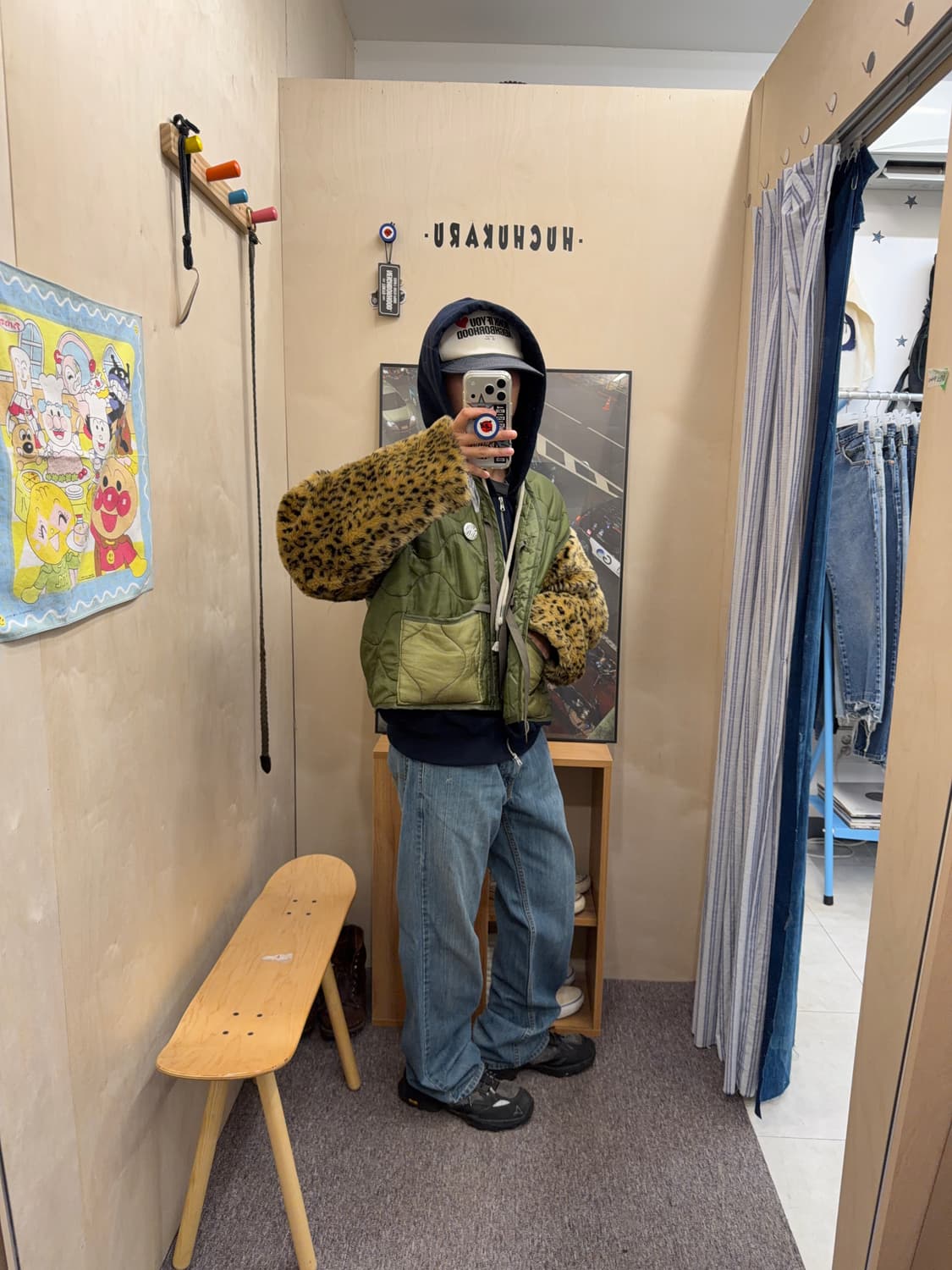 Levi‘s 559 상품이미지4