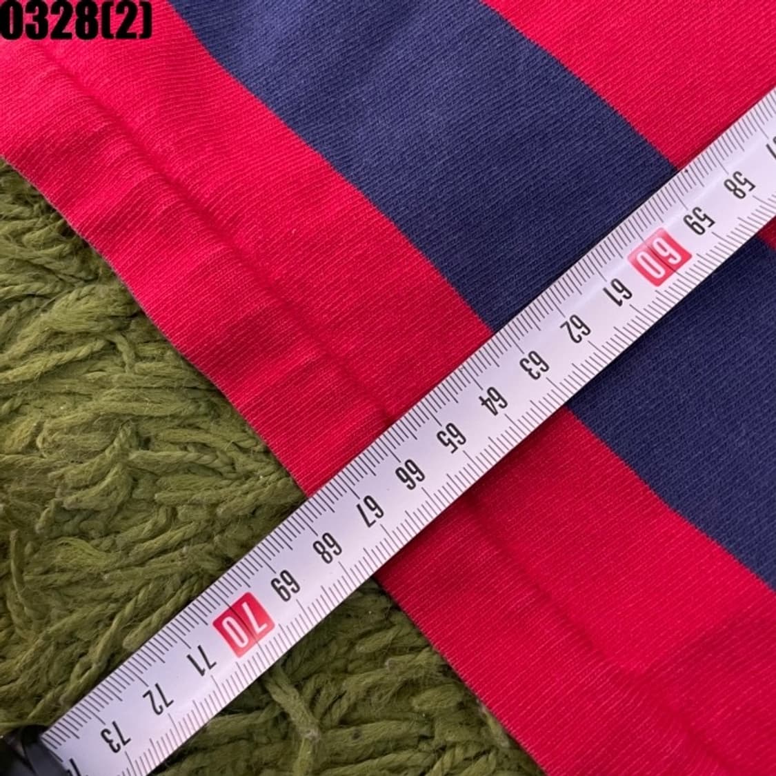 폴로 티셔츠 상품이미지6