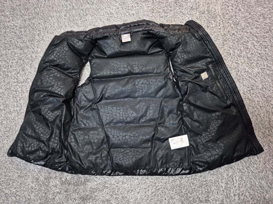 나이키 여성 구스다운 패딩 조끼 85 상품이미지6