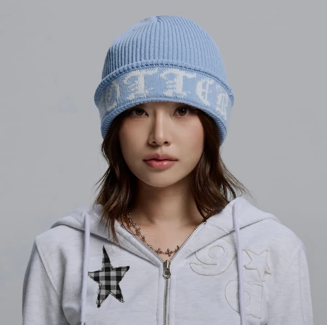 가터갤러리 비니 소라 상품이미지1