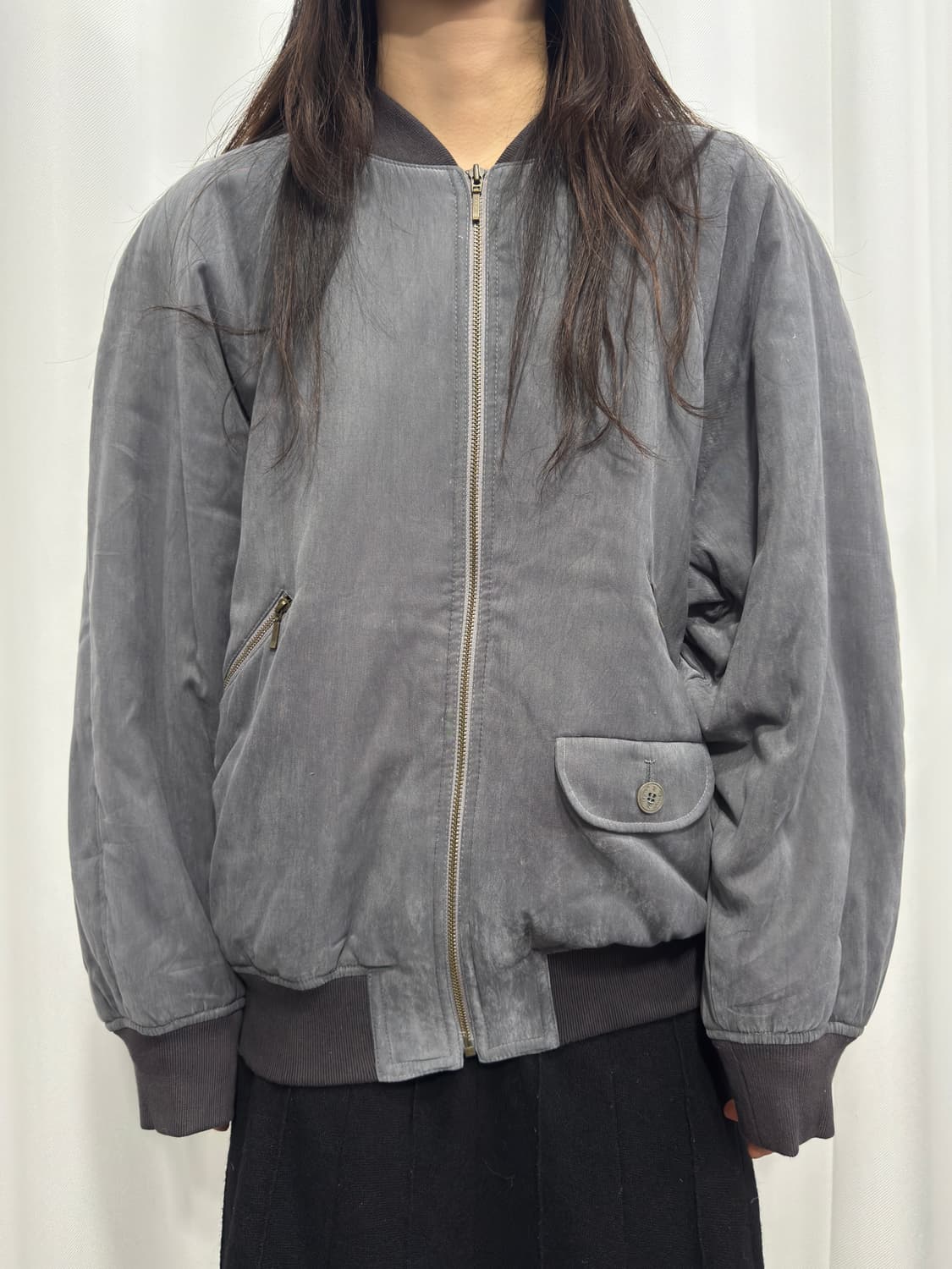 blouson jacket 상품이미지3