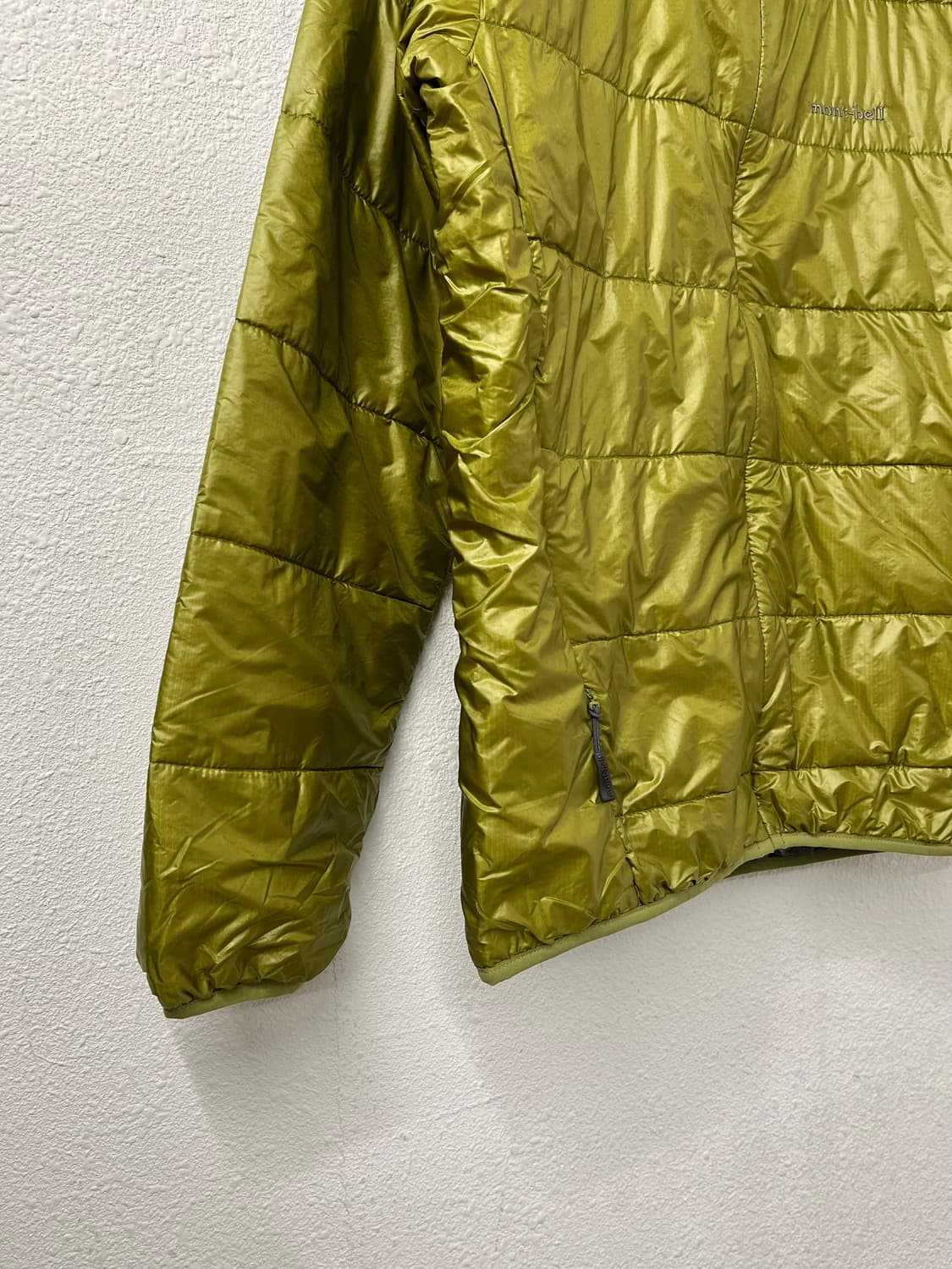 90s mont-bell 상품이미지5