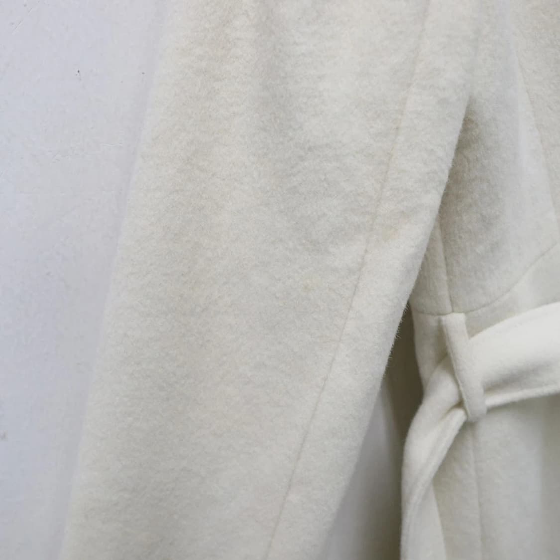 X MISS 래빗 퍼 러블리 코트 63020 상품이미지7