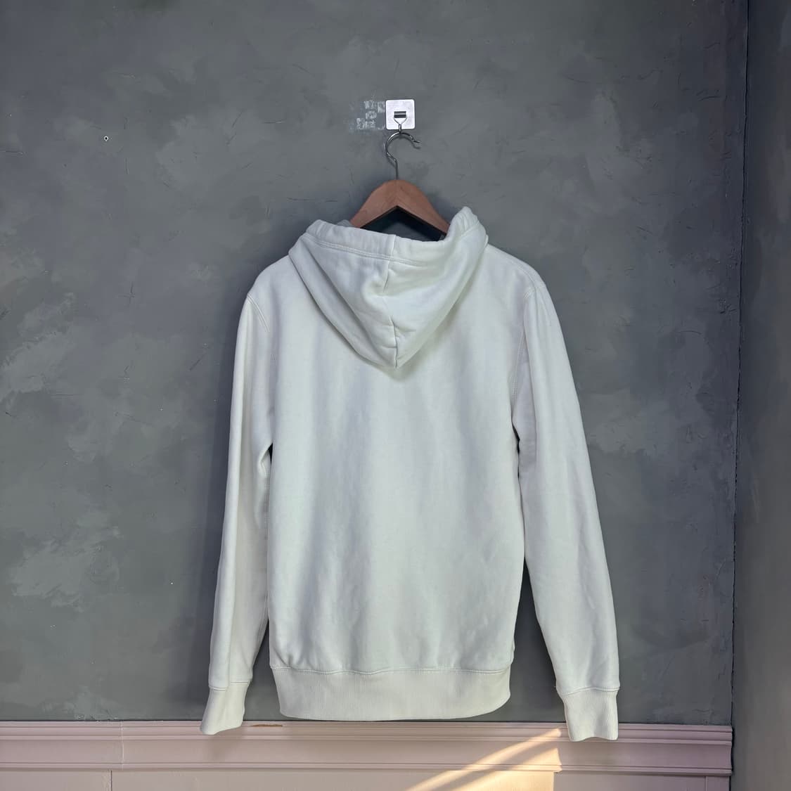 티니위니 후드집업 화이트 상품이미지5