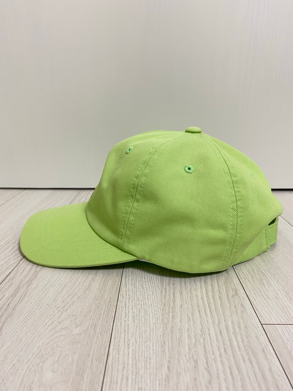 STUSSY STOCK LOW PRO CAP 상품이미지3