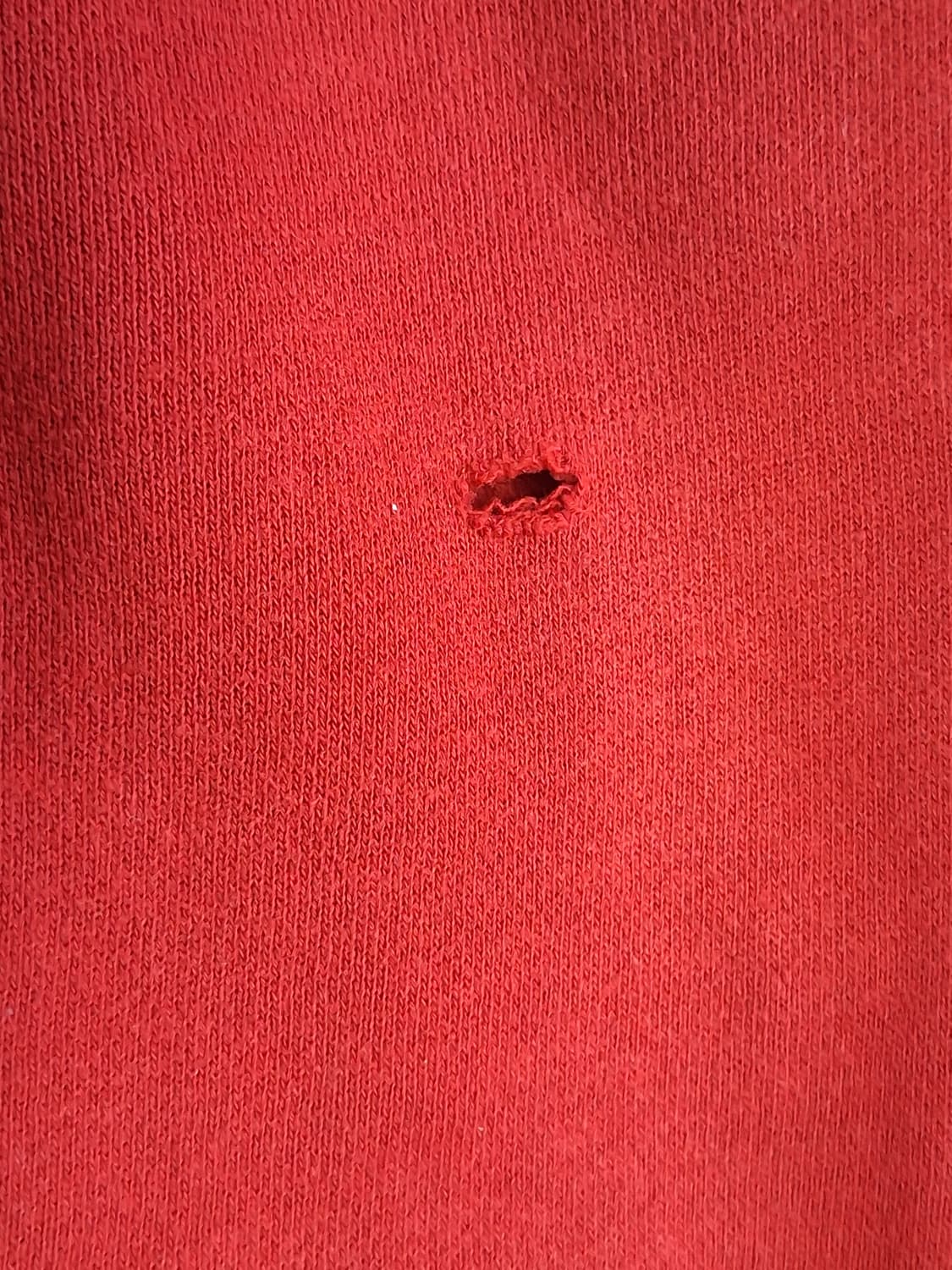 아베크롬비 순록 레드 후드집업 상품이미지2