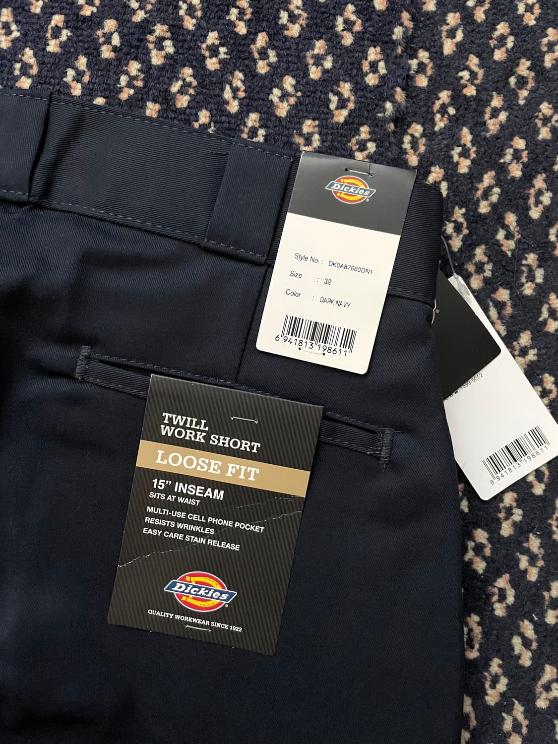 Dickies 상품이미지5