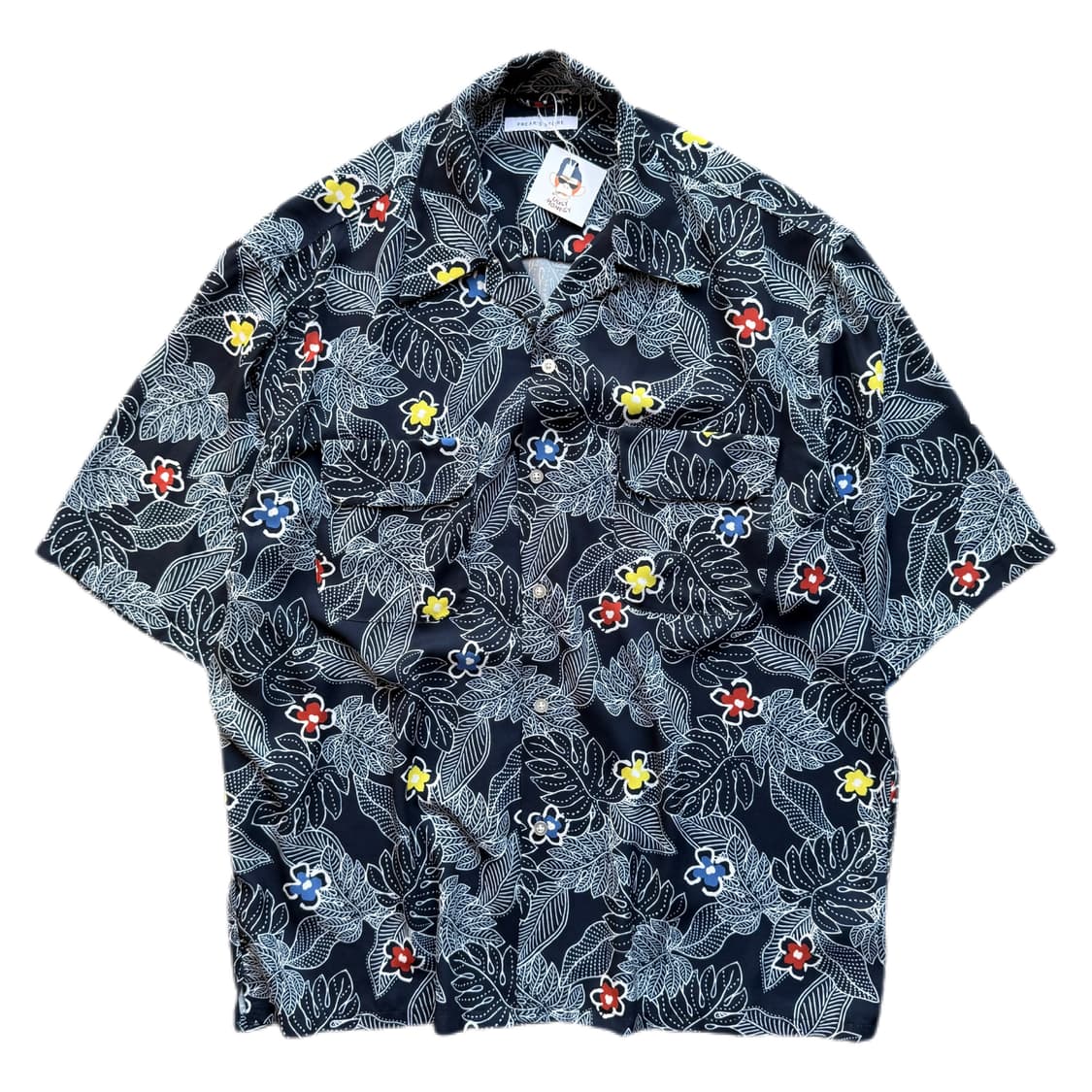 프릭스스토어 셔츠 M(2XL) 상품이미지1
