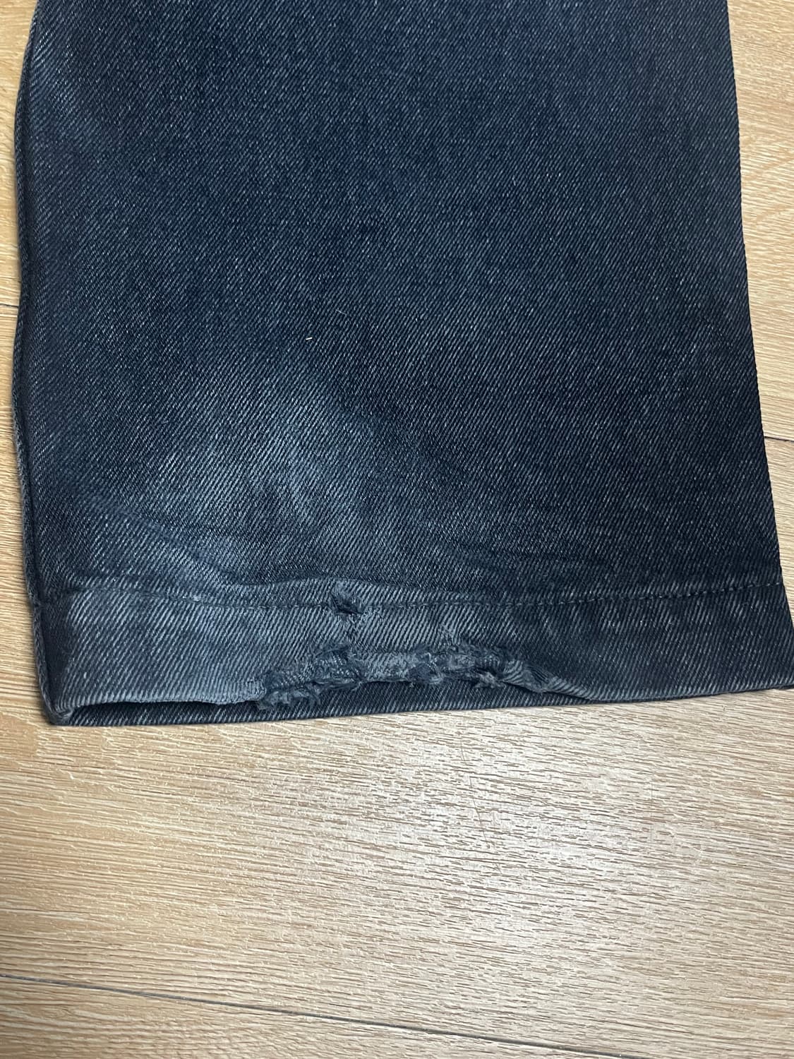 plasticproduct mpa calf pocket pants L 상품이미지10