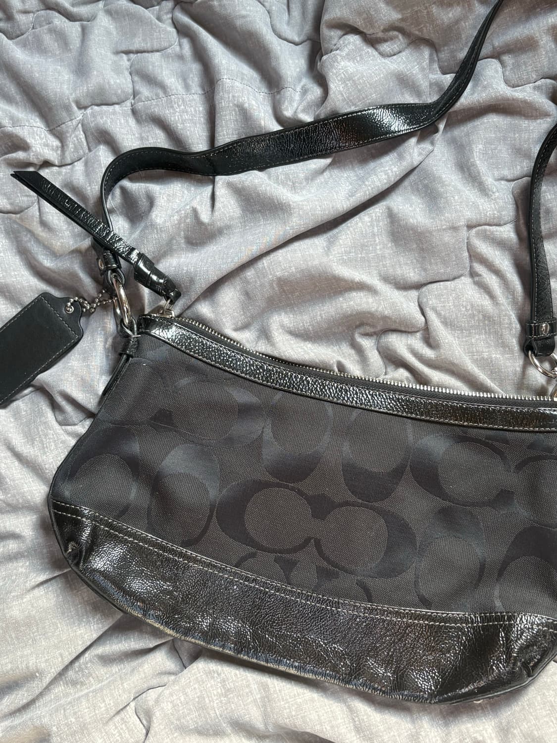 코치 가방/숄더백/크로스백 상품이미지3