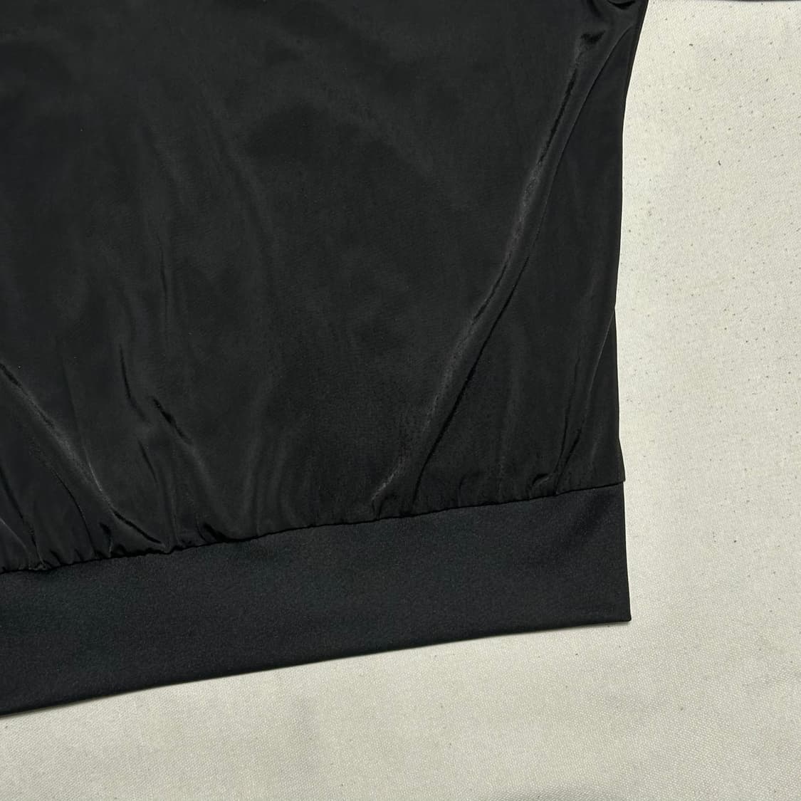 Adidas 신형 파이어버드 블랙 트랙탑 져지 상품이미지5