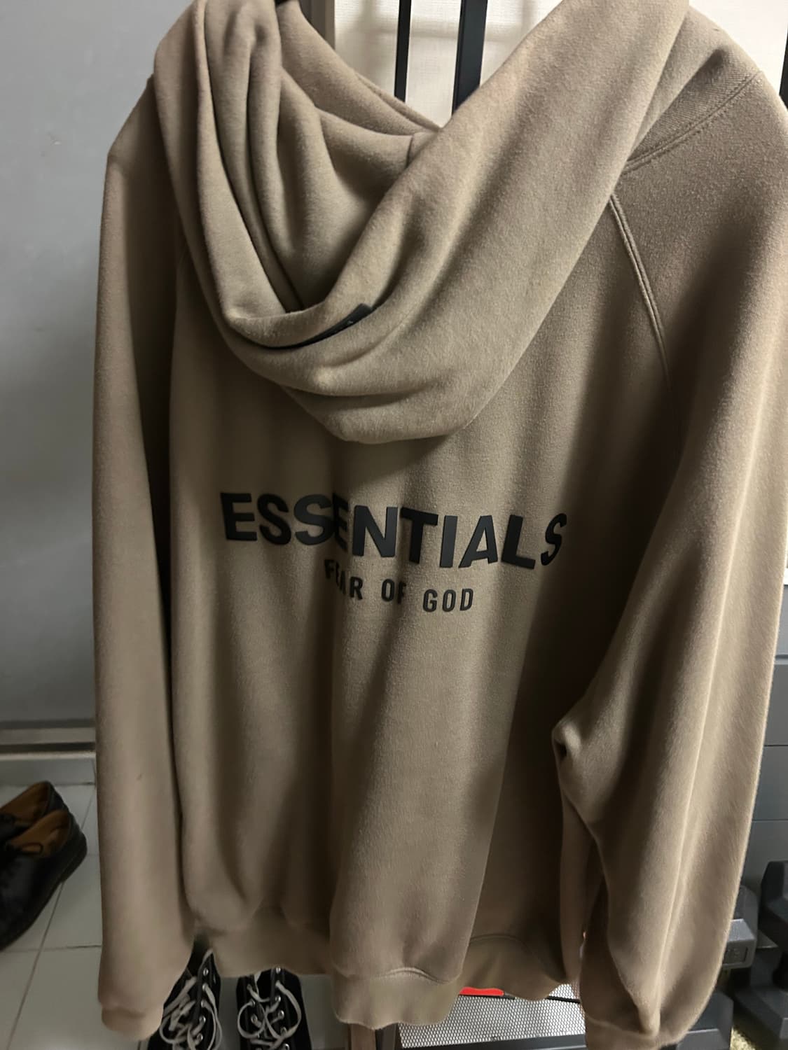 피어오브갓 에센셜후드L 상품이미지2