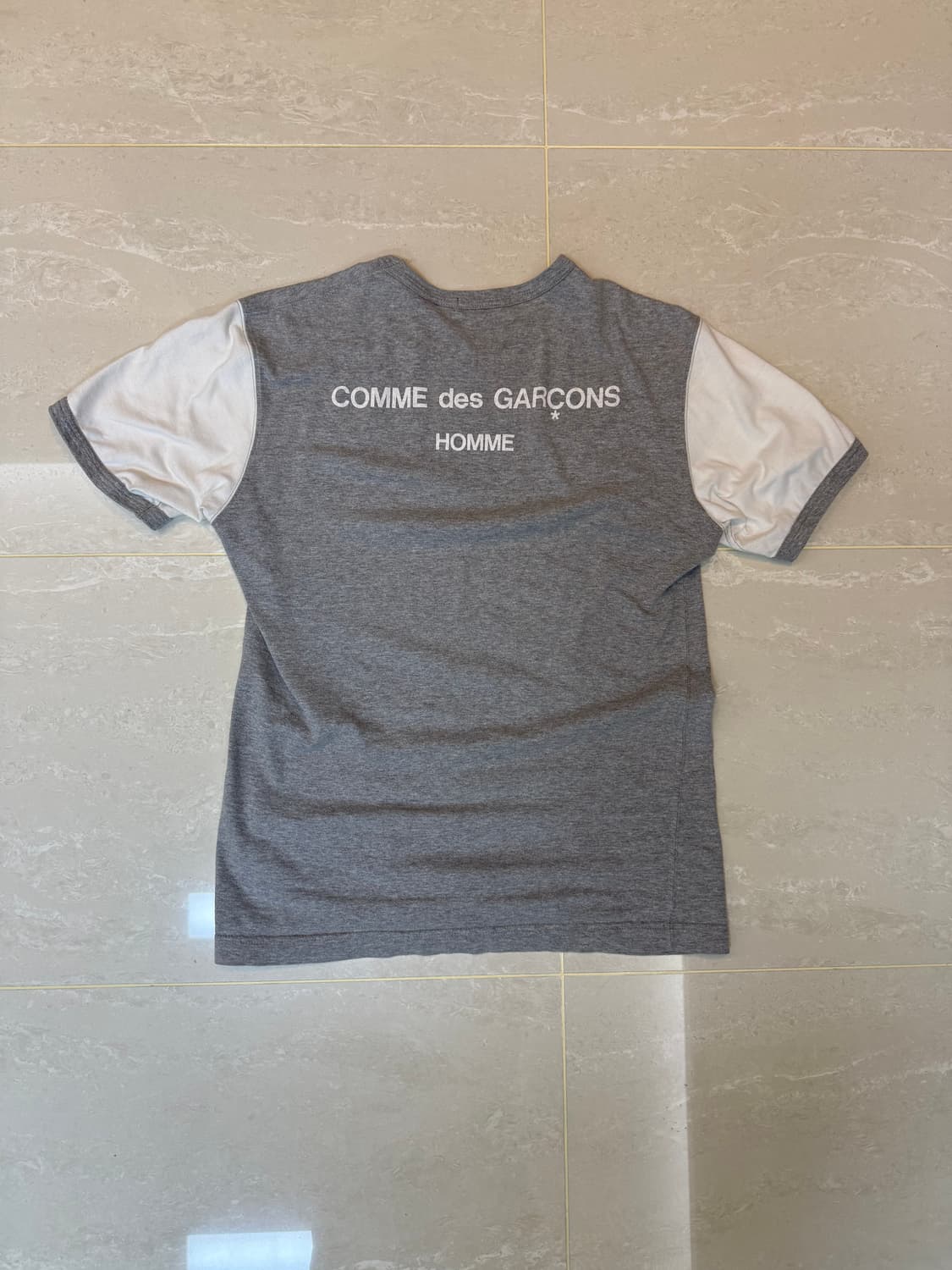 꼼데가르송 옴므 상품이미지3