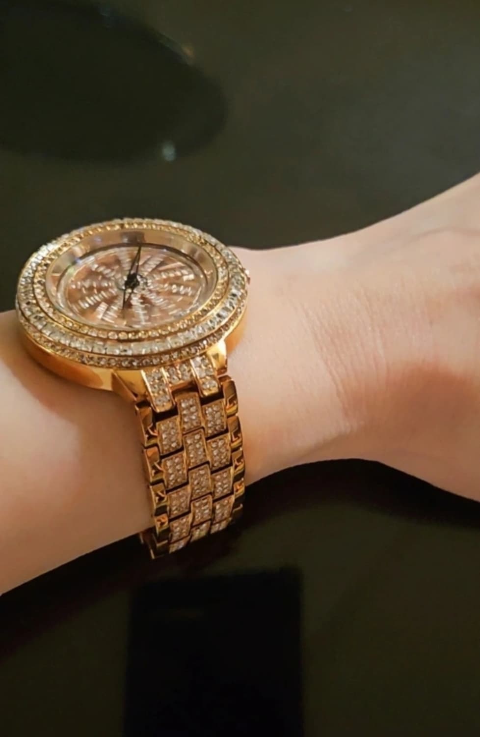 여성시계 상품이미지3