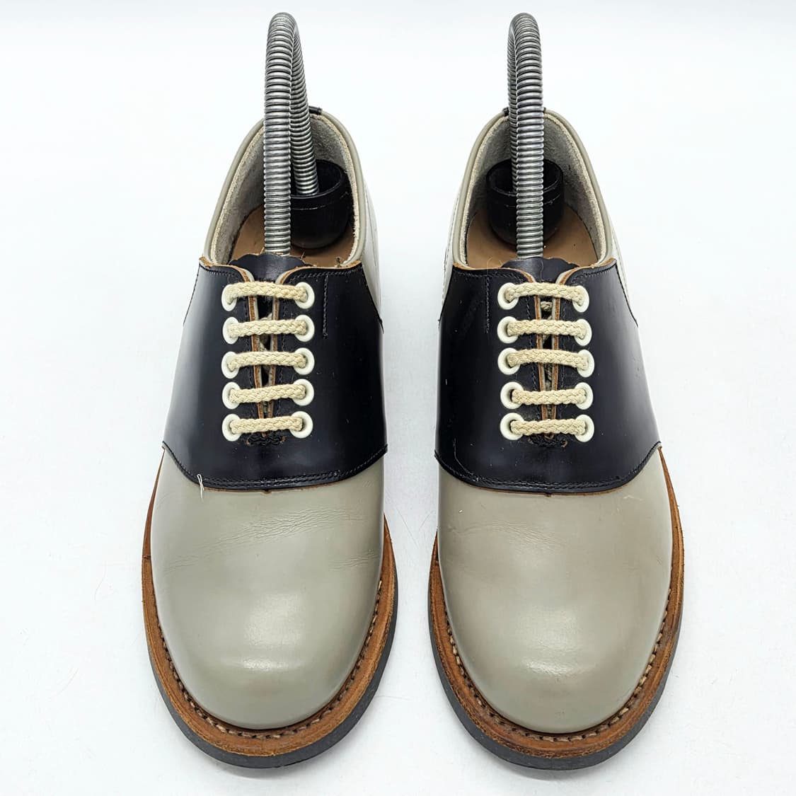 리갈 제팬 우먼스 새들 슈즈 (235) 상품이미지4