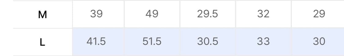 DNSR (디앤에스알) 플레어 데님팬츠 상품이미지5