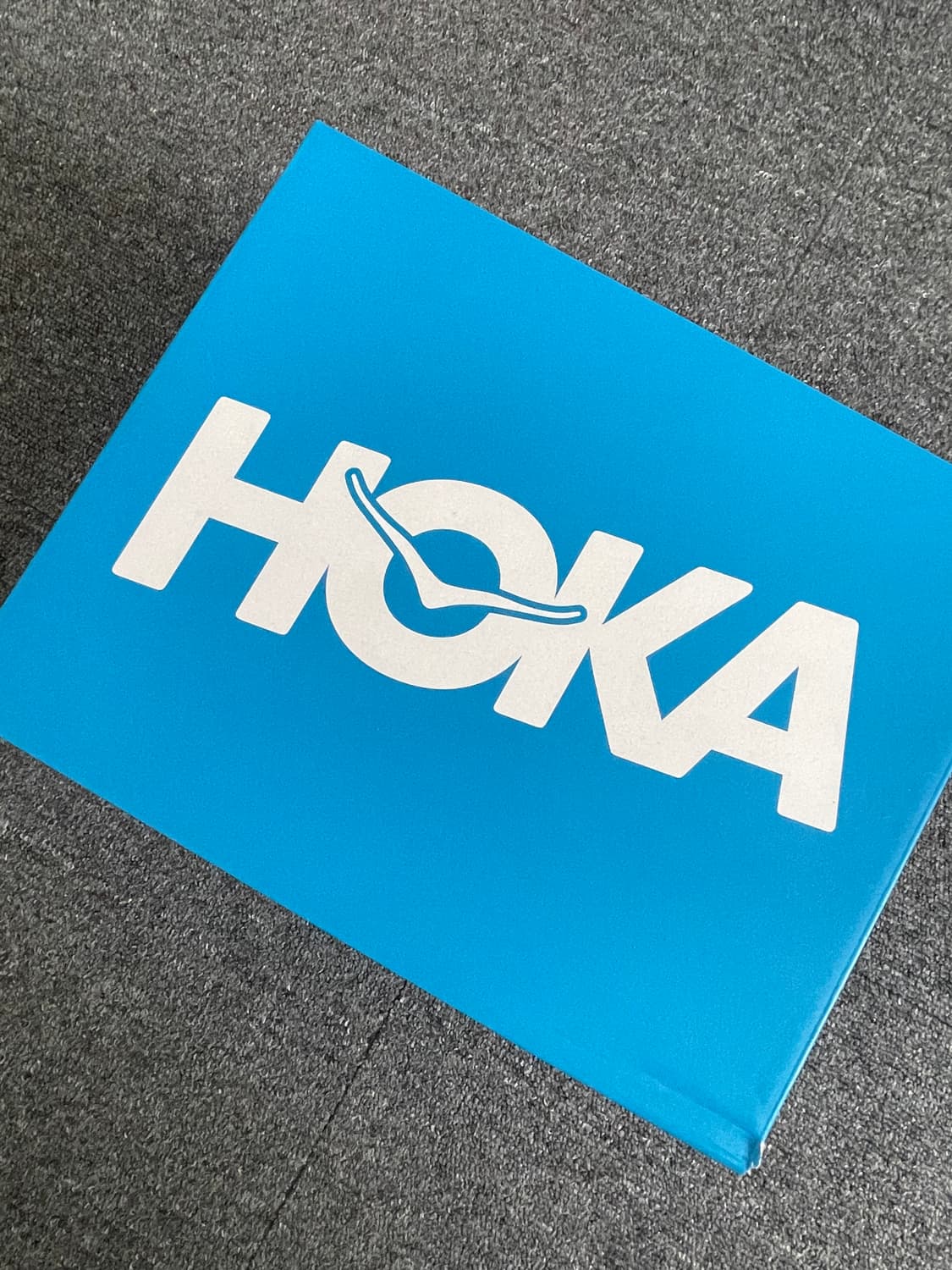 [265] 호카 본디 9 네이비  상품이미지1