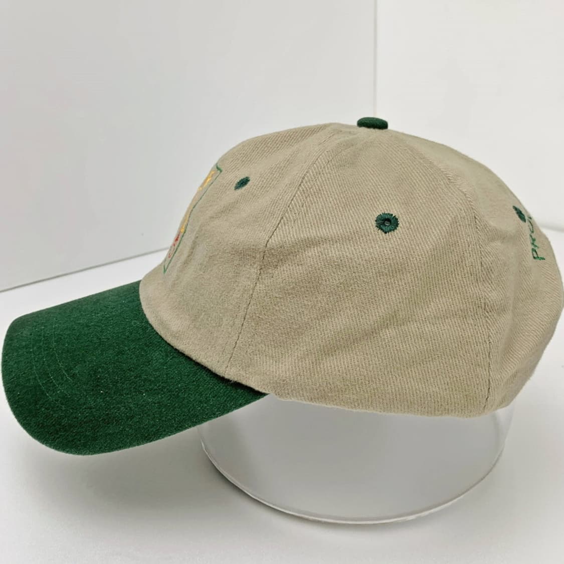 KC Caps 빈티지 볼캡 모자 상품이미지4