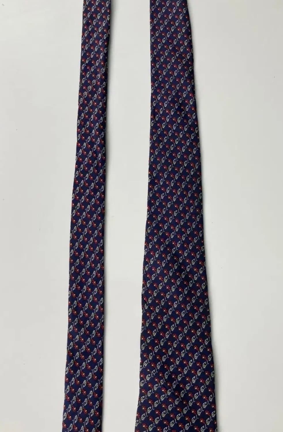 란셀 넥타이 상품이미지5