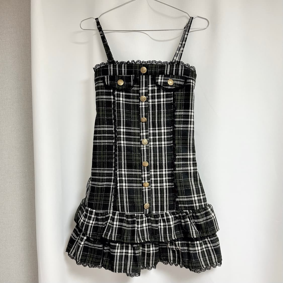 트랄라라 원피스 상품이미지1