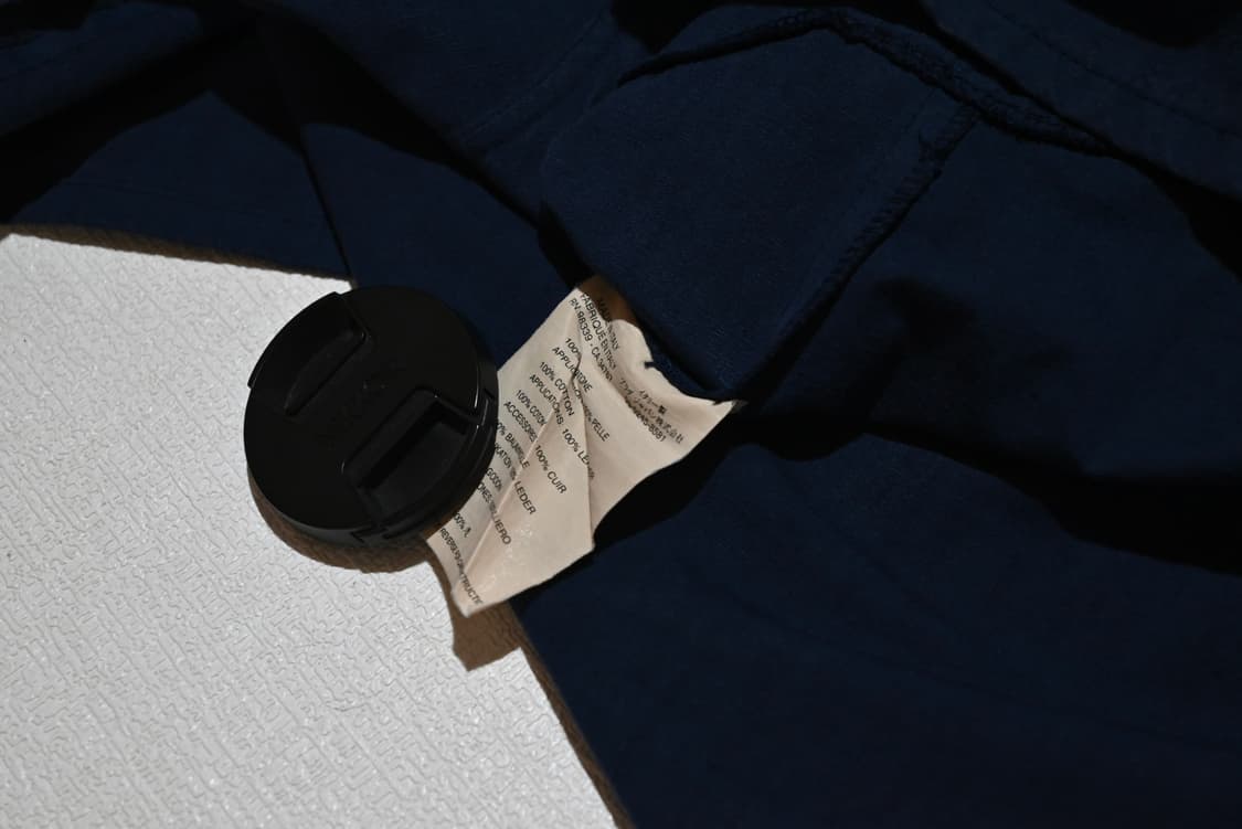 miumiu 2000s archive ethnic skirt 상품이미지6